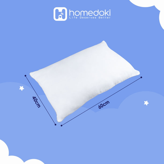 Homedoki Upgrade Lite / Kasur Spring Bed / Matras Kasur / Tebal 20cm / Spring Bed 160x200