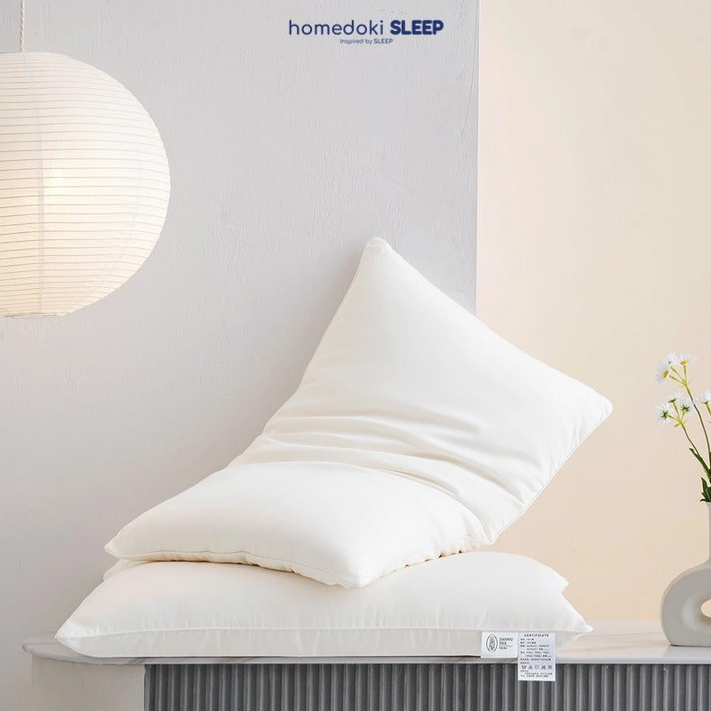 Homedoki Upgrade Lite / Kasur Spring Bed / Matras Kasur / Tebal 20cm / Spring Bed 160x200