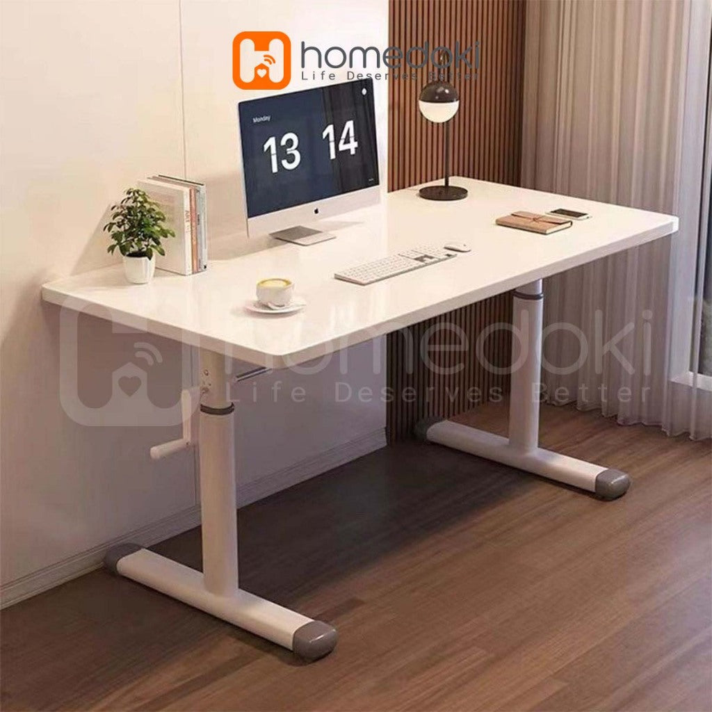 Jual Meja Komputer Modern & Minimalis untuk Ruang Kerja — Homedoki