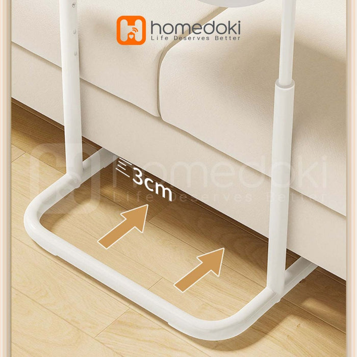 Homedoki Meja Komputer/Meja Adjustable/Meja Rias/Meja Minimalis/Meja Belajar