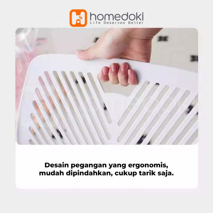 Homedoki Kursi Kantor /Kursi Belajar/Kursi Kerja /Kursi Gaming/ Kursi Hidrolik /Kursi Café/ Kursi Kantor Putar