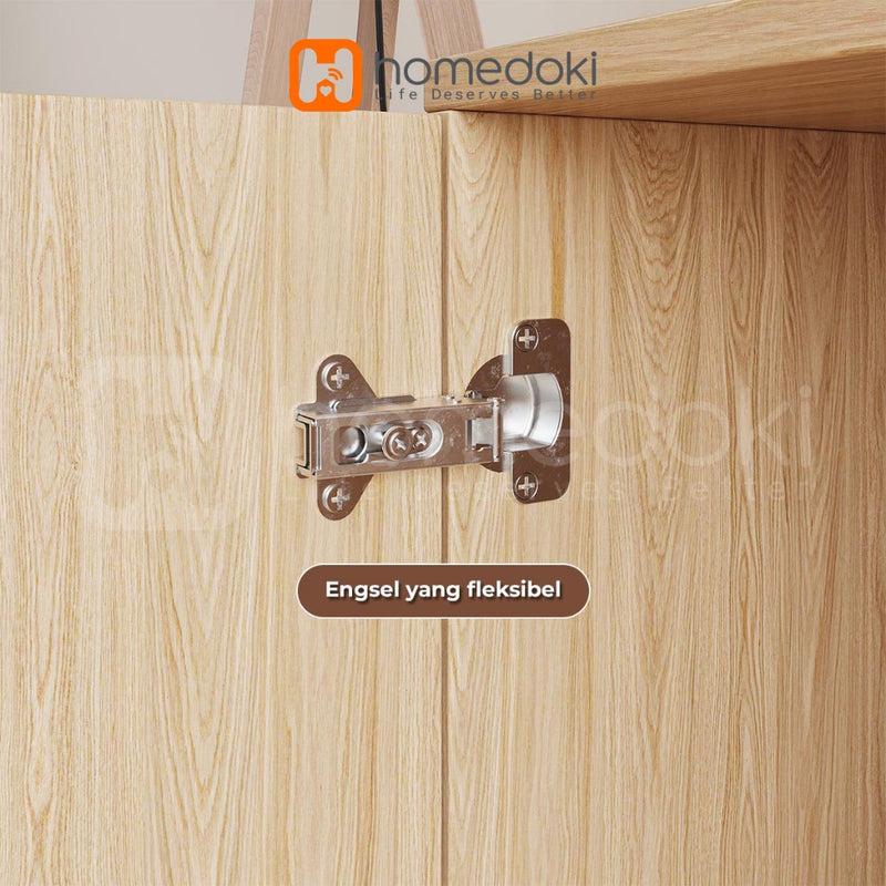 Homedoki Meja TV/Rak TV/Lemari TV/Meja TV Minimalis/Rak TV Mordern
