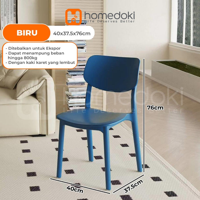 Homedoki Sofa Untuk 2 Orang/Sofa Minimalis Modern/Sofa Kecil/Sofa Ruang Tamu