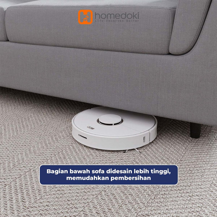 Homedoki Sofa Kecil /Sofa Busa/Sofa 2Seater/Sofa Aesthetic/Sofa Minimalis