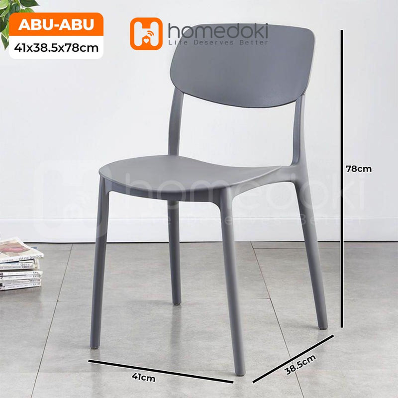 Homedoki Sofa Kecil /Sofa Busa/Sofa 2Seater/Sofa Aesthetic/Sofa Minimalis