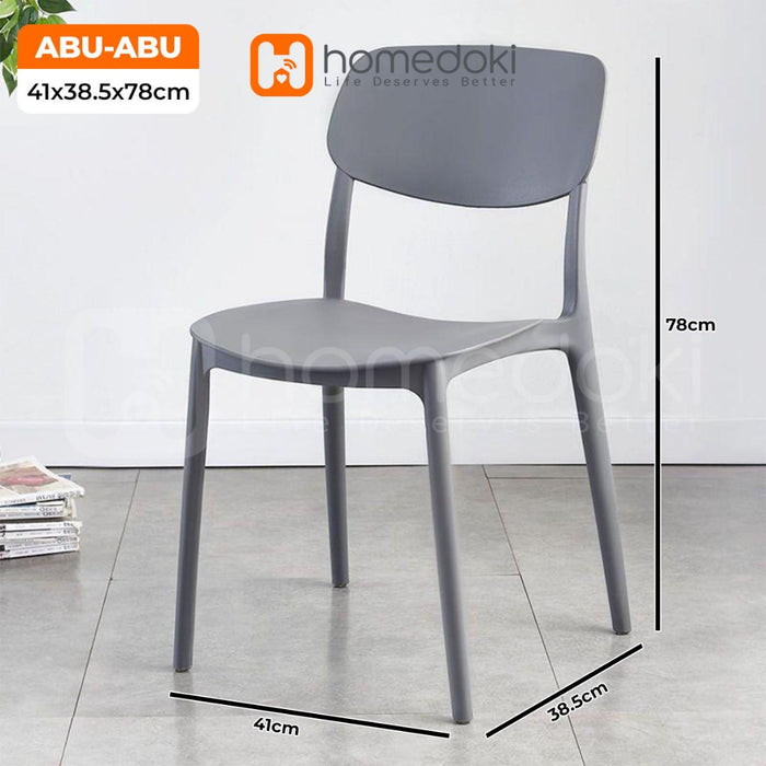 Homedoki Sofa Kecil /Sofa Busa/Sofa 2Seater/Sofa Aesthetic/Sofa Minimalis