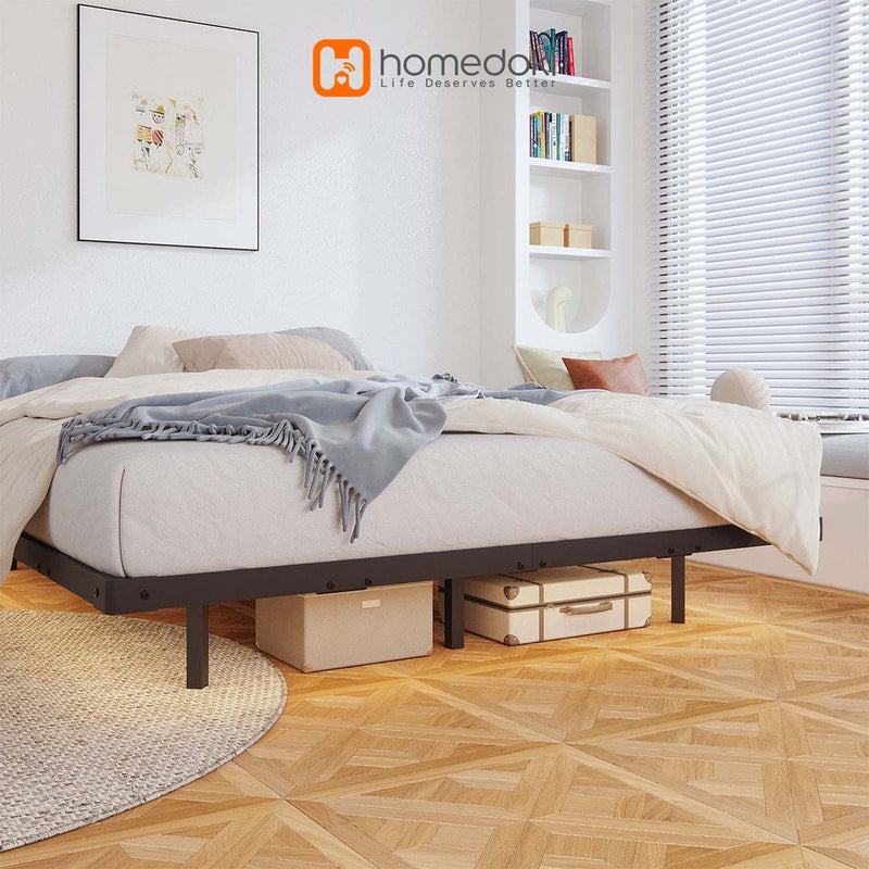 Homedoki CLBED  Series / Ranjang / Tempat Tidur Besi / Divan Kasur / Dipan Tempat Tidur