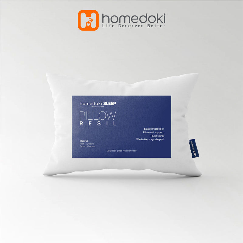 Homedoki CLBED  Series / Ranjang / Tempat Tidur Besi / Divan Kasur / Dipan Tempat Tidur