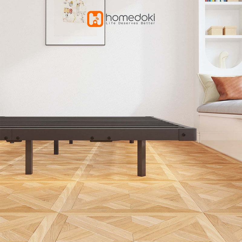 Homedoki CLBED  Series / Ranjang / Tempat Tidur Besi / Divan Kasur / Dipan Tempat Tidur