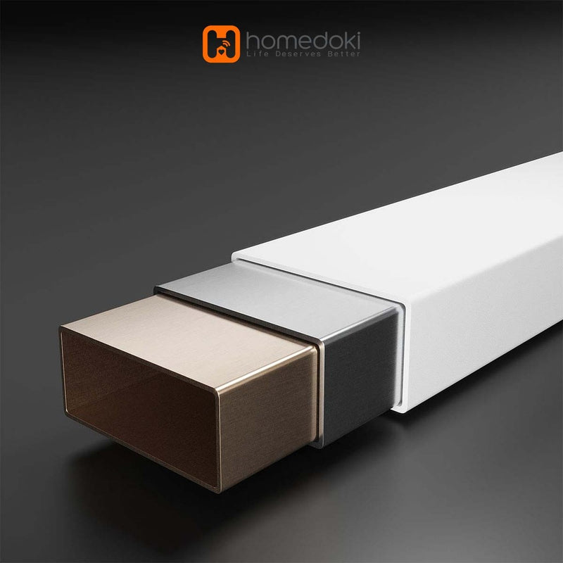 Homedoki CloudBed Series / Dipan Ranjang / Tingkat Susun 2 Tempat Tidur / Tingkat Besi Tingkat Ranjang