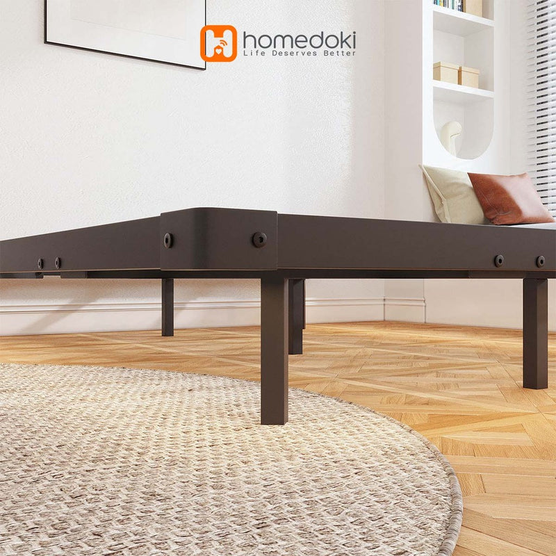 Homedoki CLBED  Series / Ranjang / Tempat Tidur Besi / Divan Kasur / Dipan Tempat Tidur
