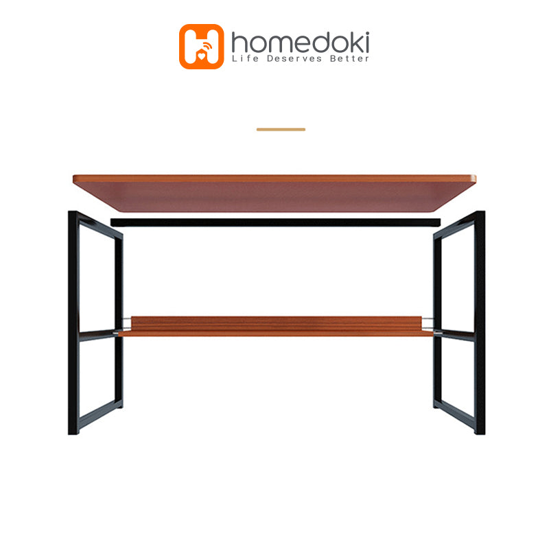 Homedoki Meja Tulis HD010
