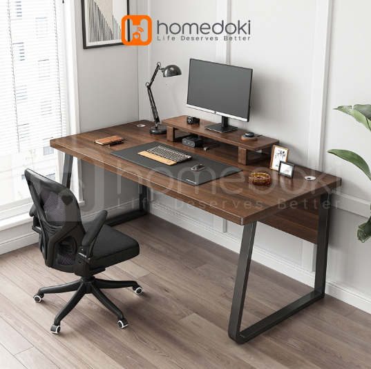 Homedoki Meja Tulis Meja Belaja-HD106