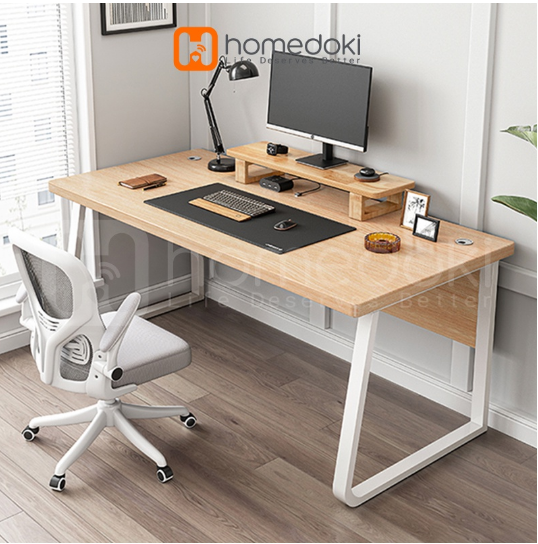 Homedoki Meja Tulis Meja Belaja-HD106