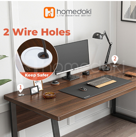 Homedoki Meja Tulis Meja Belaja-HD106