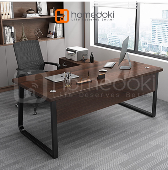 Homedoki Meja Tulis Meja Belaja-HD106