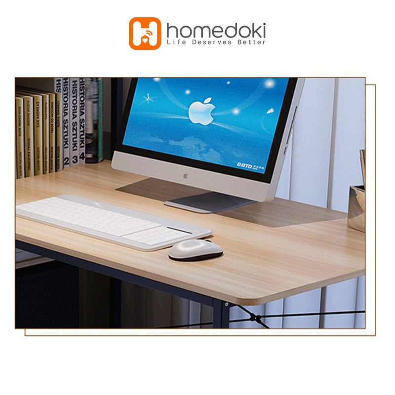 Homedoki Meja Komputer HD040