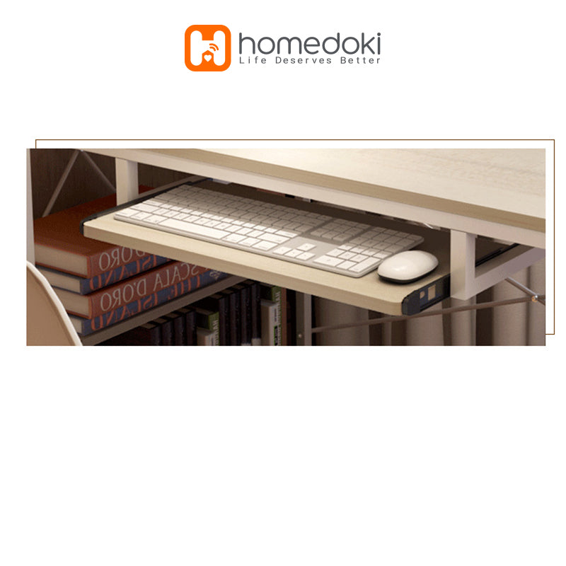Homedoki Meja Komputer HD040