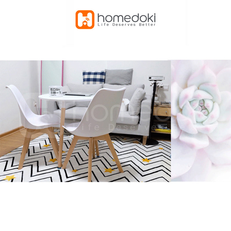 Homedoki Kursi Meja Kopi HD007