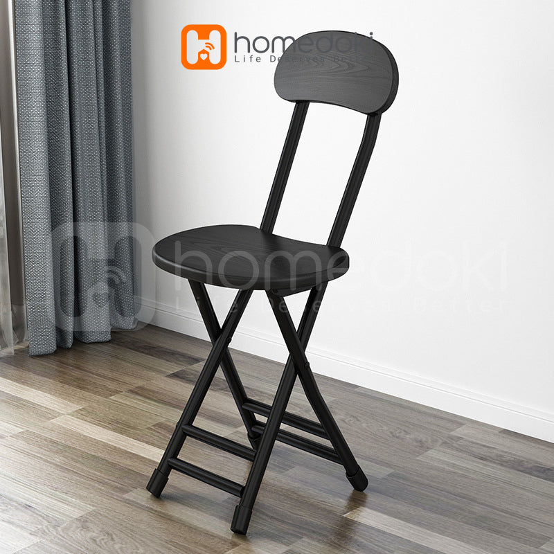 Homedoki Kursi Lipat Minimalis HD031
