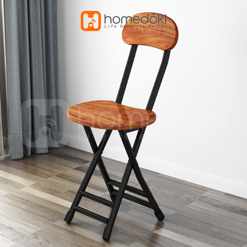 Homedoki Kursi Lipat Minimalis HD031