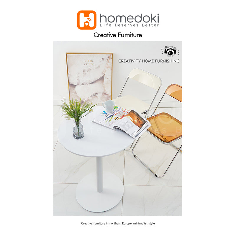 Homedoki Meja Tamu Minimalis HD034