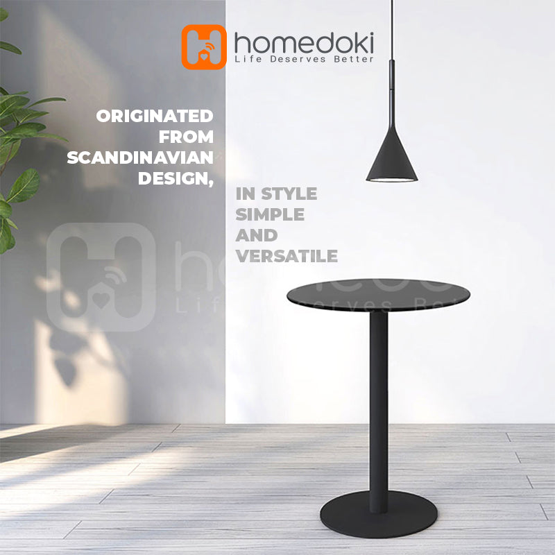 Homedoki Meja Tamu Minimalis HD034