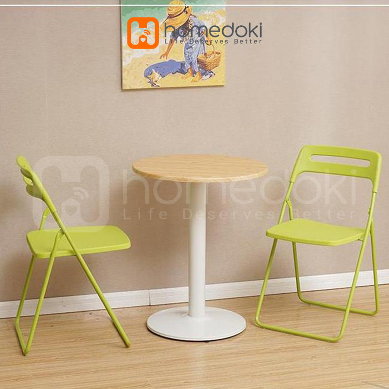 Homedoki Meja Tamu Minimalis HD034