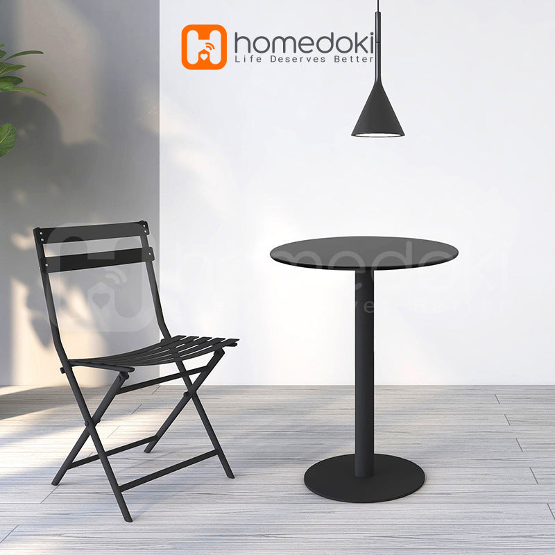 Homedoki Meja Tamu Minimalis HD034