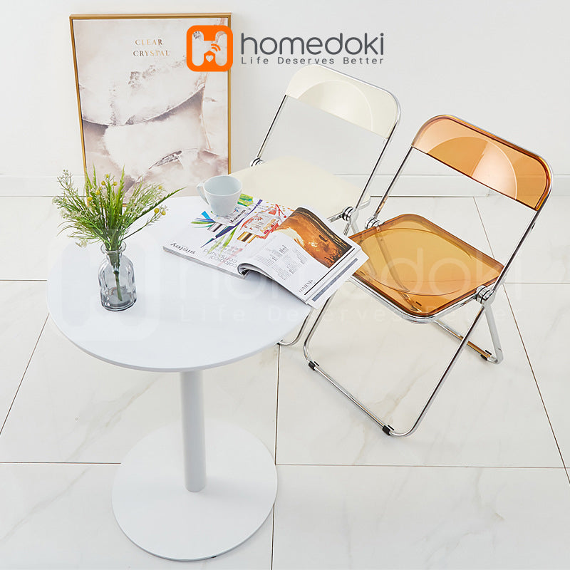 Homedoki Meja Tamu Minimalis HD034