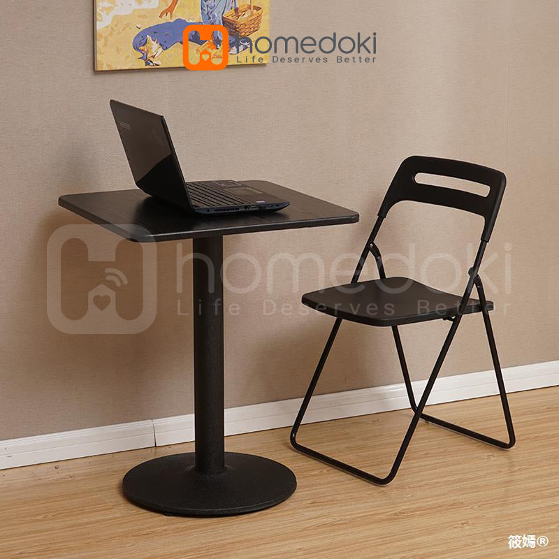 Homedoki Meja Kopi Minimalis HD035