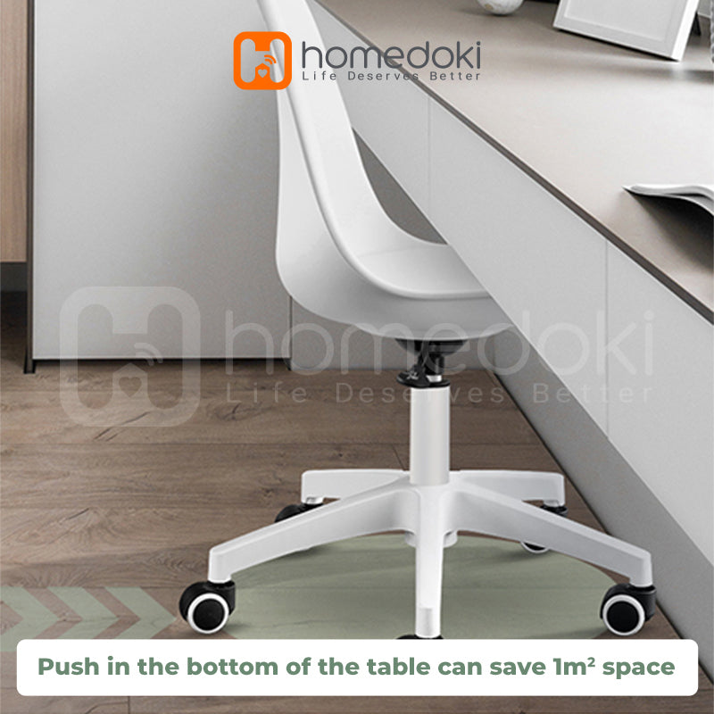 Homedoki Kursi Kantor / Kursi Hidrolik HD043