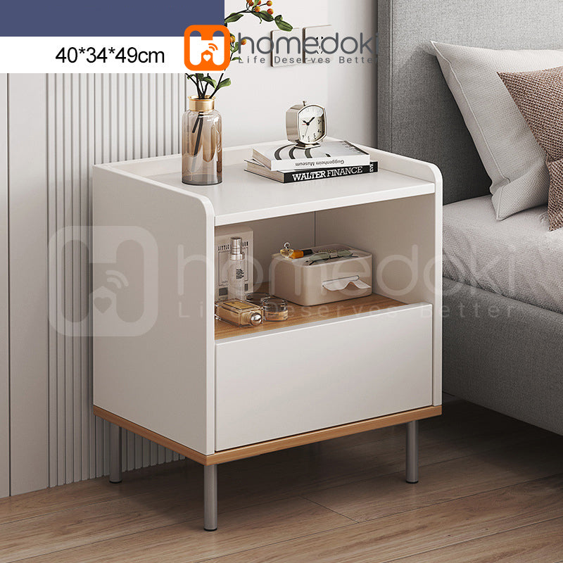 Homedoki Meja Tempat Tidur HD051