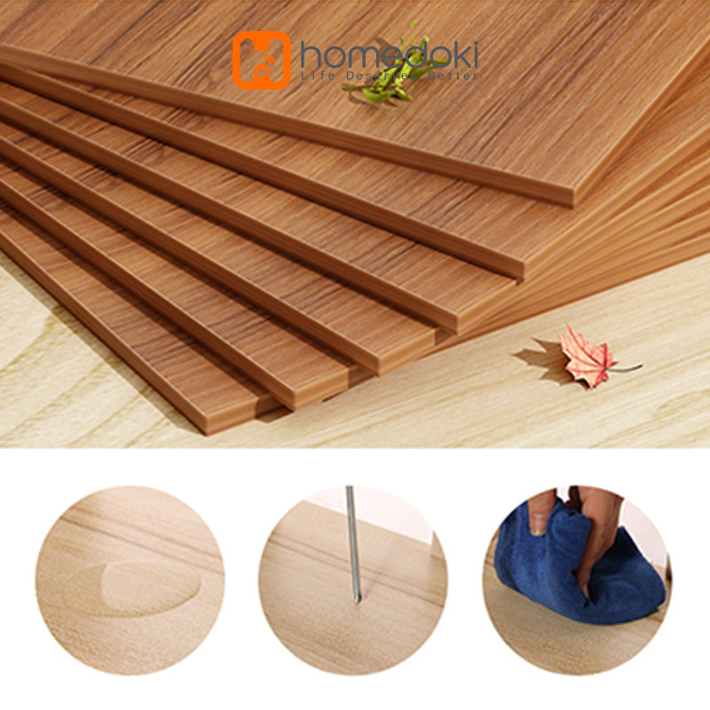 Homedoki Lemari Sepatu Susun Minimalis HD086