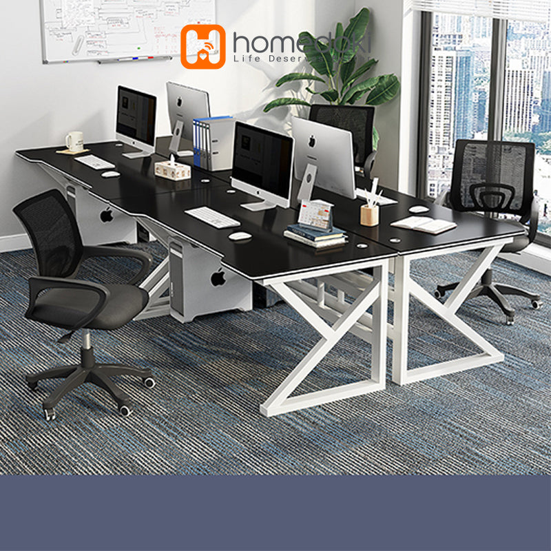 Homedoki Meja Gaming HD095