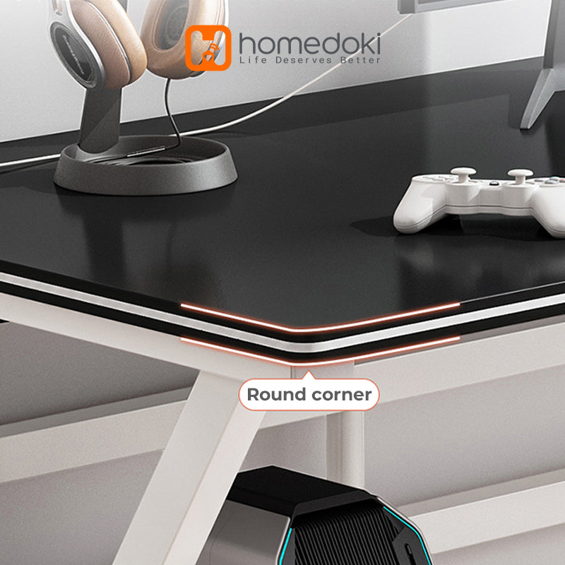 Homedoki Meja Gaming HD095