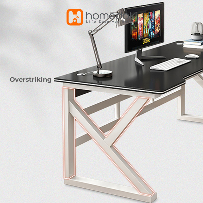 Homedoki Meja Gaming HD095