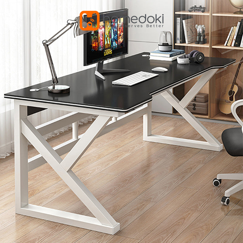 Homedoki Meja Gaming HD095