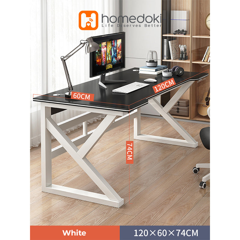 Homedoki Meja Gaming HD095