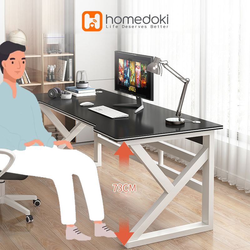 Homedoki Meja Gaming HD095