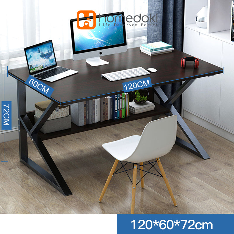 Homedoki Meja Gaming HD095