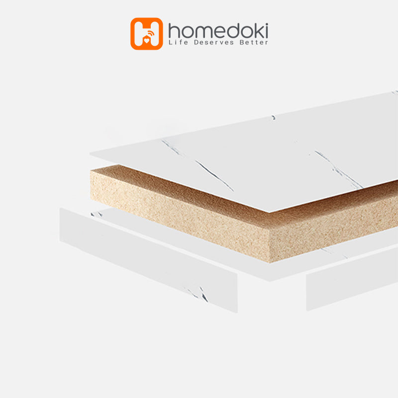 Homedoki Meja TV Minimalis HD096