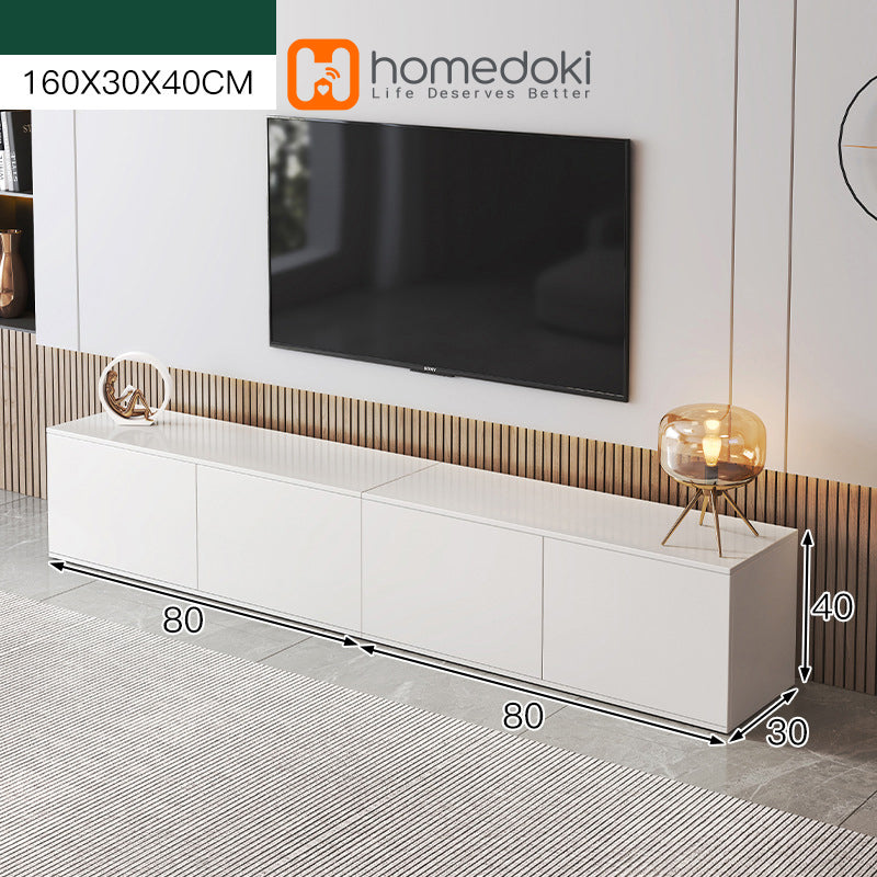 Homedoki Meja TV Minimalis HD096
