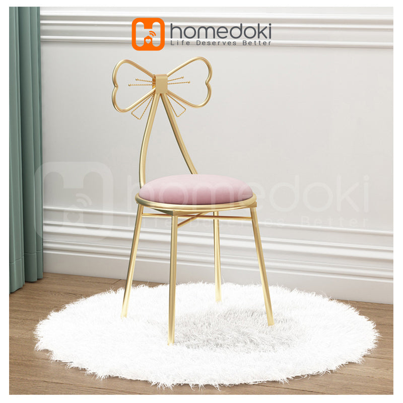 Homedoki Kursi Kamar Estetik HD099