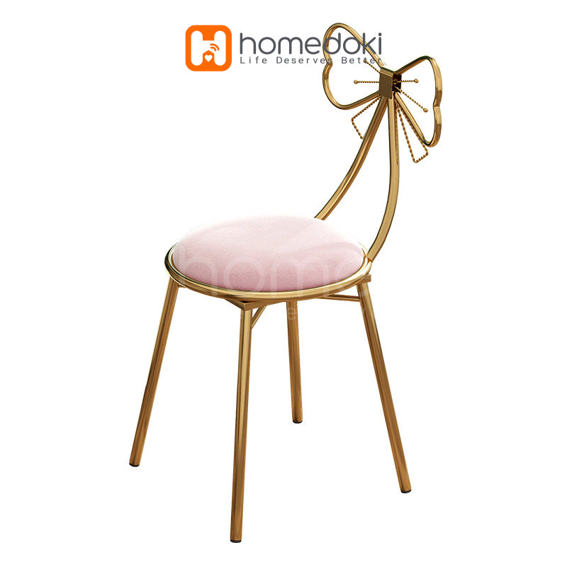 Homedoki Kursi Kamar Estetik HD099