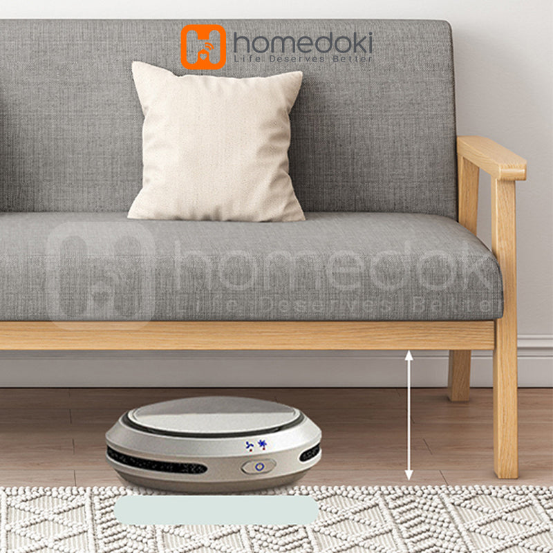 Homedoki Sofa Nordik Estetik HD101