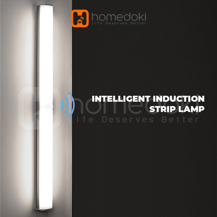 Homedoki Lampu Dinding LED Sensor Gerak HD107